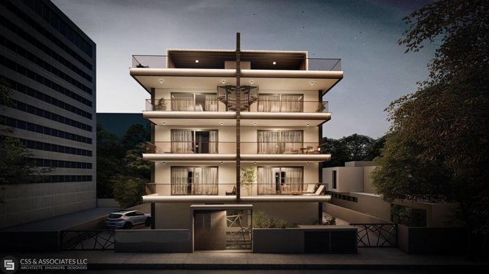 Image No.8-2 Bed Apartment for sale