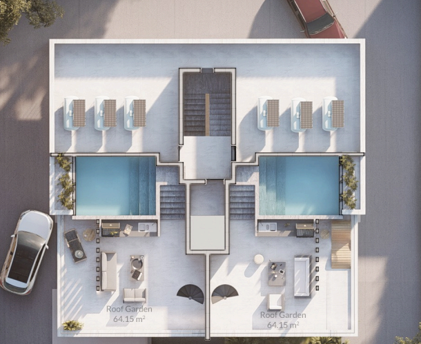 Image No.9-2 Bed Apartment for sale