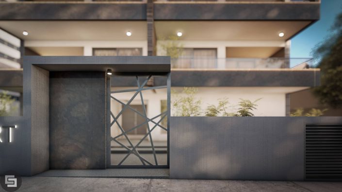 Image No.5-2 Bed Apartment for sale