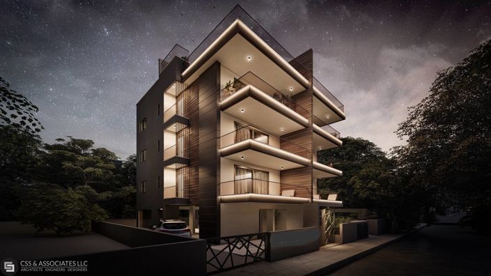 Image No.6-2 Bed Apartment for sale