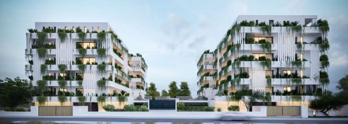 Image No.1-2 Bed Apartment for sale
