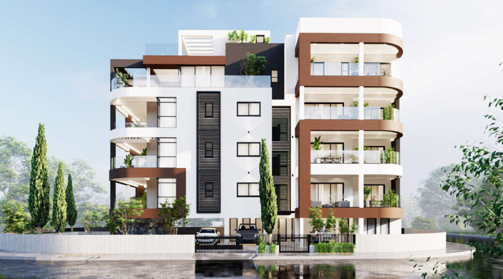 Image No.9-2 Bed Apartment for sale