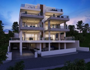 2 Bed Apartment for sale