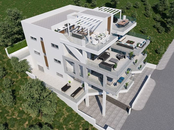 Image No.4-2 Bed Apartment for sale