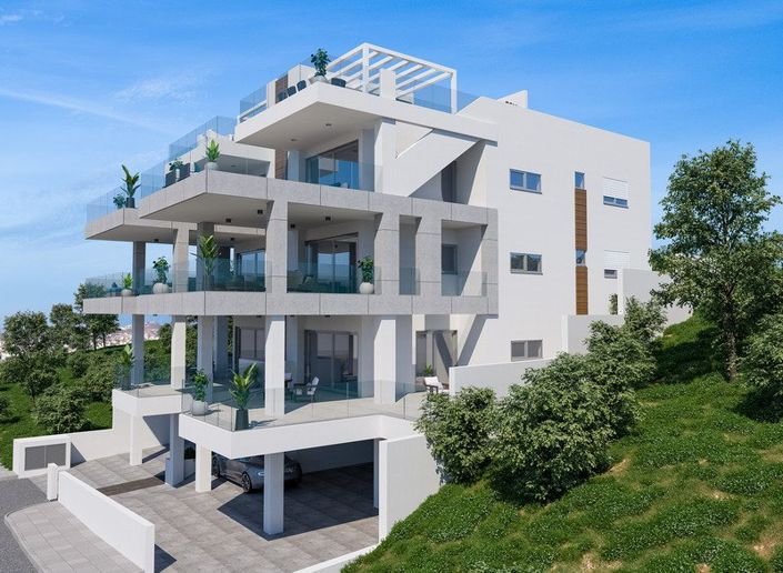 Image No.5-2 Bed Apartment for sale