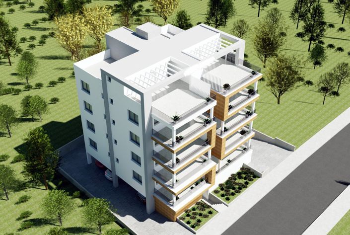 Image No.6-2 Bed Apartment for sale