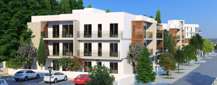 Image No.11-Appartement de 3 chambres à vendre à Kato Paphos