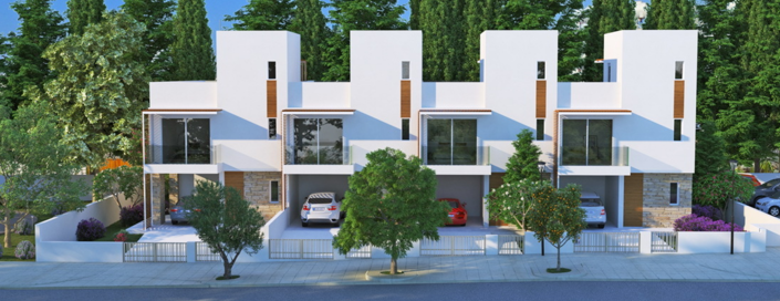 Image No.12-Appartement de 3 chambres à vendre à Kato Paphos