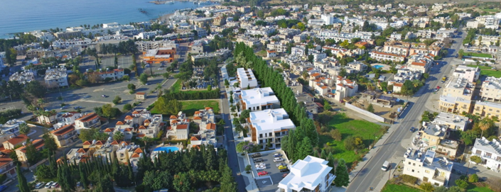 Image No.13-Appartement de 3 chambres à vendre à Kato Paphos