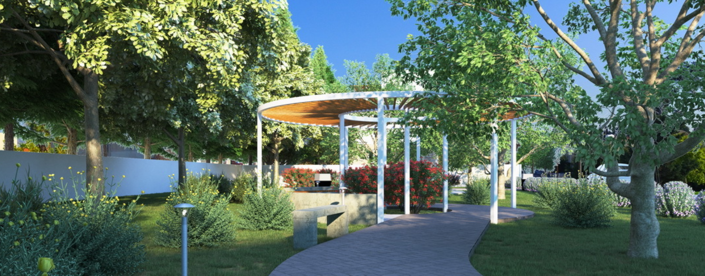 Image No.14-Appartement de 3 chambres à vendre à Kato Paphos