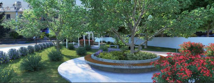 Image No.15-Appartement de 3 chambres à vendre à Kato Paphos