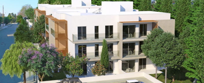 Image No.8-Appartement de 3 chambres à vendre à Kato Paphos