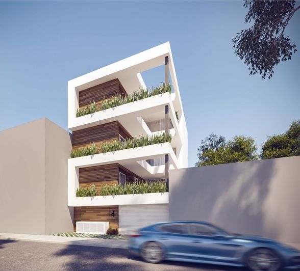 Image No.1-2 Bed Apartment for sale