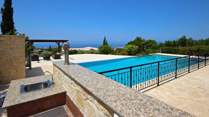 Image No.6-5 Bed Villa for sale