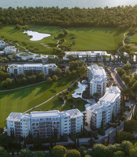 Image No.2-3 Bed Apartment for sale