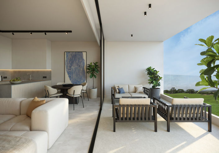 Image No.9-3 Bed Apartment for sale