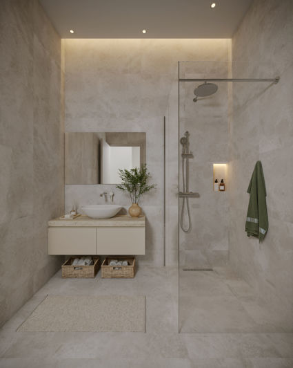 Image No.6-Appartement de 3 chambres à vendre à Asomatos