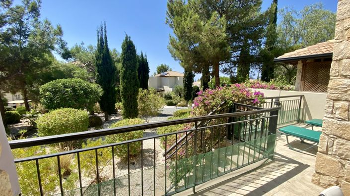 Image No.10-Villa de 2 chambres à vendre à Aphrodite Hills