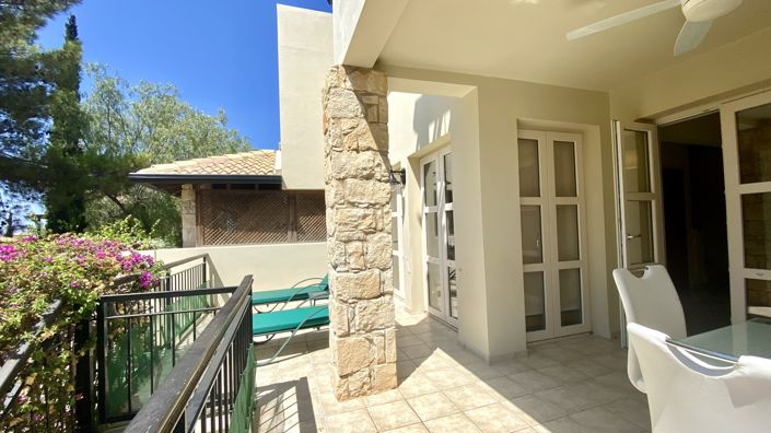 Image No.11-Villa de 2 chambres à vendre à Aphrodite Hills