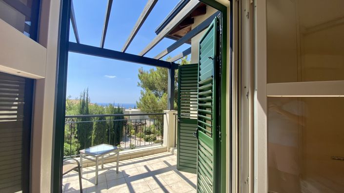 Image No.20-Villa de 2 chambres à vendre à Aphrodite Hills