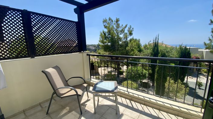 Image No.22-Villa de 2 chambres à vendre à Aphrodite Hills