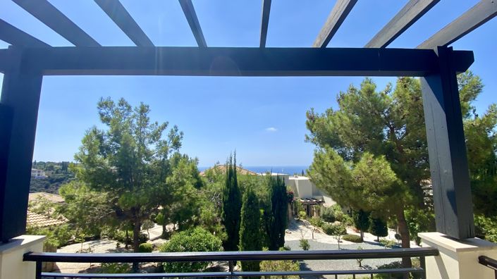 Image No.23-Villa de 2 chambres à vendre à Aphrodite Hills