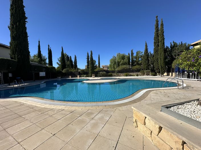 Image No.25-Villa de 2 chambres à vendre à Aphrodite Hills