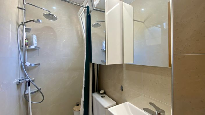 Image No.6-Villa de 2 chambres à vendre à Aphrodite Hills