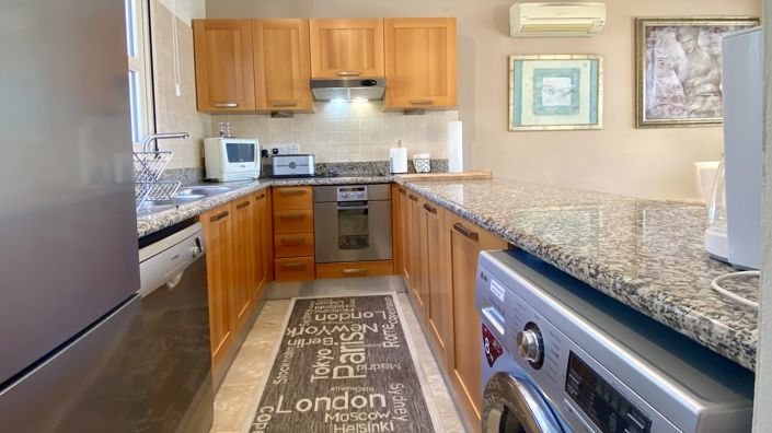 Image No.8-Villa de 2 chambres à vendre à Aphrodite Hills