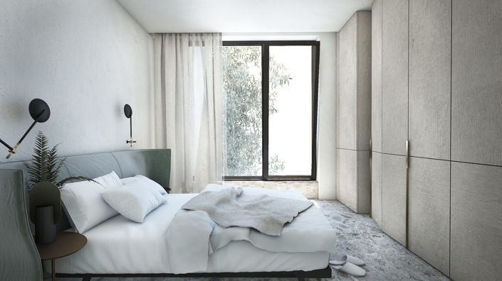 Image No.10-2 Bed Apartment for sale