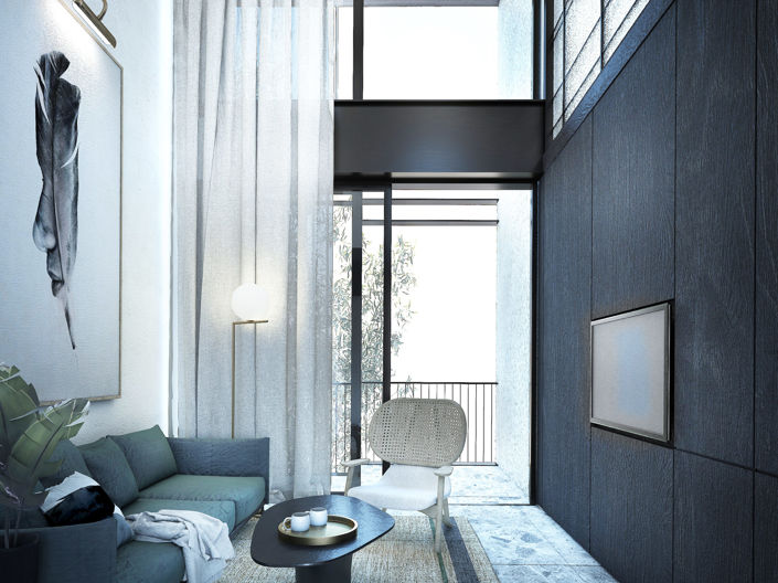 Image No.7-2 Bed Apartment for sale