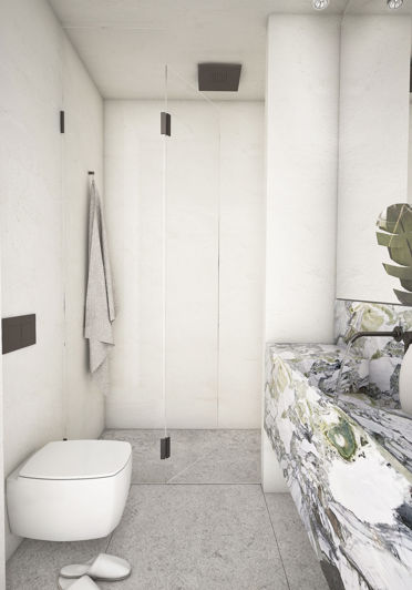 Image No.11-Appartement de 2 chambres à vendre à Athènes