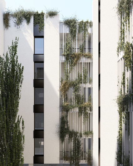 Image No.13-Appartement de 2 chambres à vendre à Athènes