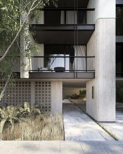 Image No.16-Appartement de 2 chambres à vendre à Athènes