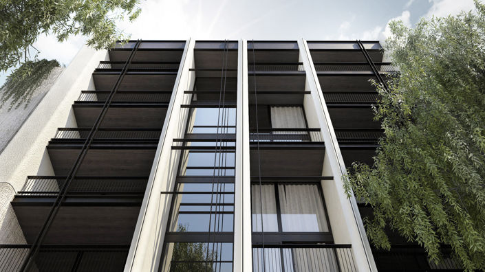 Image No.19-Appartement de 2 chambres à vendre à Athènes