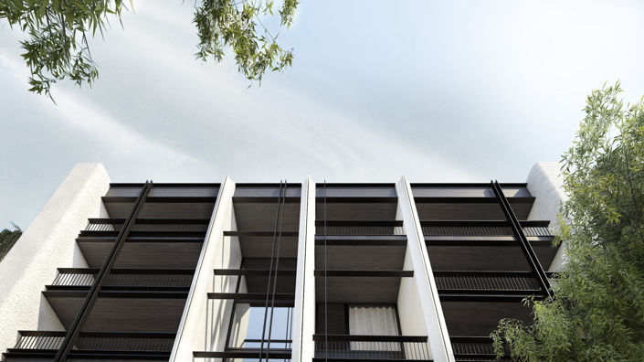 Image No.20-Appartement de 2 chambres à vendre à Athènes