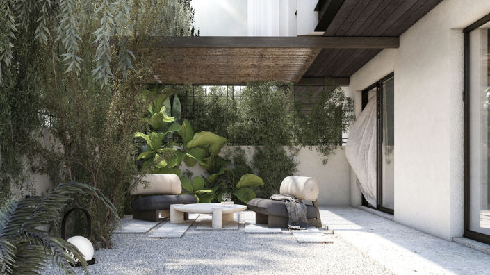 Image No.21-Appartement de 2 chambres à vendre à Athènes