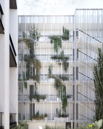 Image No.4-Appartement de 2 chambres à vendre à Athènes