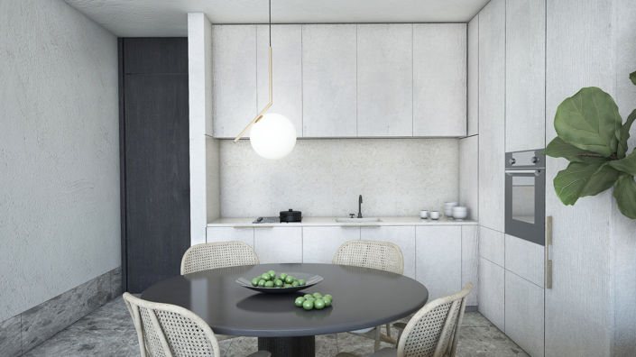 Image No.8-Appartement de 2 chambres à vendre à Athènes