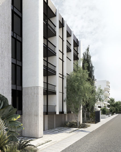 Image No.5-Appartement de 2 chambres à vendre à Athènes