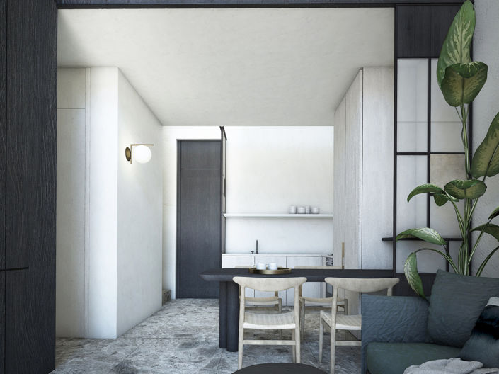 Image No.17-2 Bed Apartment for sale