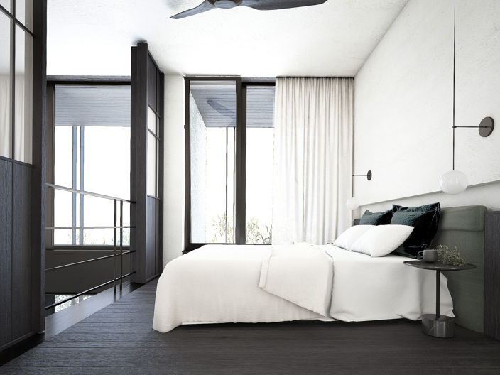 Image No.18-2 Bed Apartment for sale