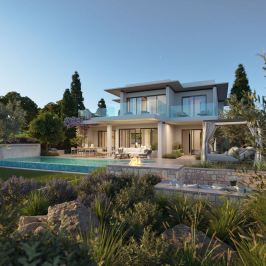 Image No.1-5 Bed Commercial for sale