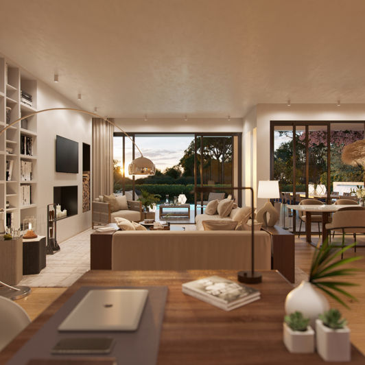 Image No.2-5 Bed Villa for sale