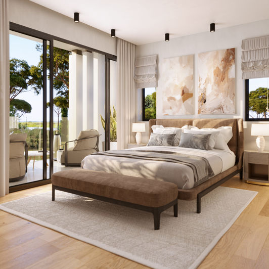 Image No.4-5 Bed Villa for sale