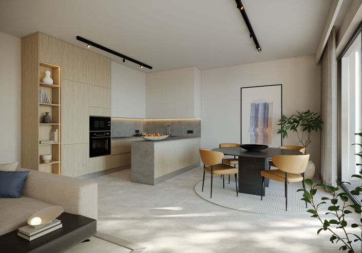 Image No.13-2 Bed Apartment for sale