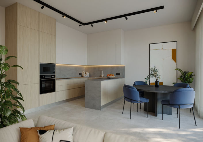 Image No.14-2 Bed Apartment for sale