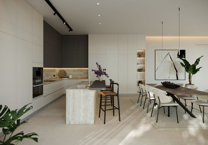 Image No.15-2 Bed Apartment for sale