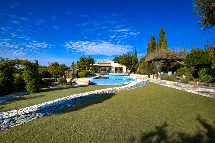 Image No.25-4 Bed Villa for sale