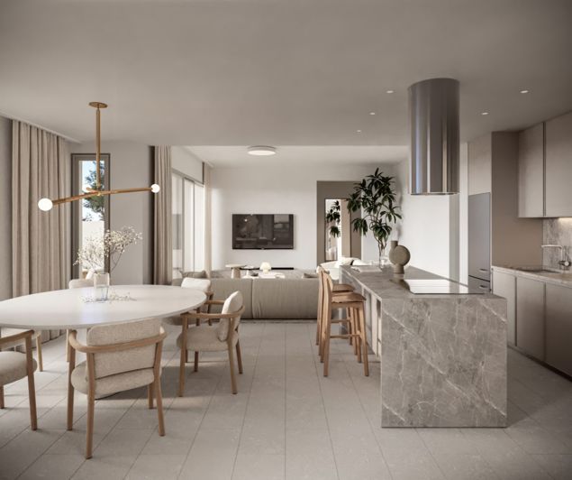 Image No.8-Villa de 3 chambres à vendre à Peyia